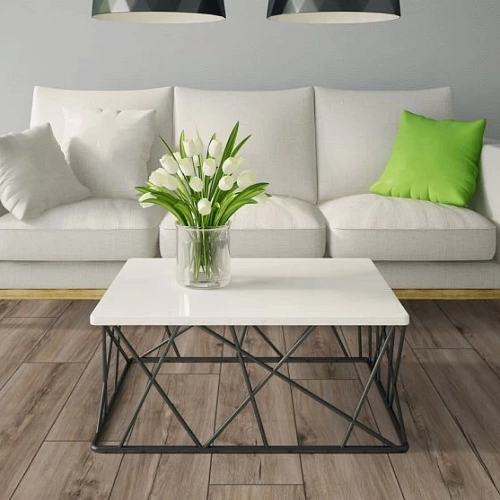 ДУБ НЕБРАСКА ЛАМИНАТ  KRONOTEX  AQUA ROBUSTO ламинат для пола